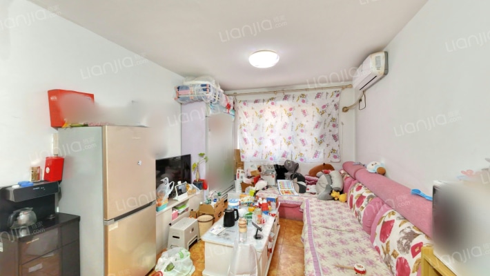 石泉砖厂A6区二手房实景图