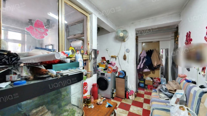 药物研究所二手房实景图