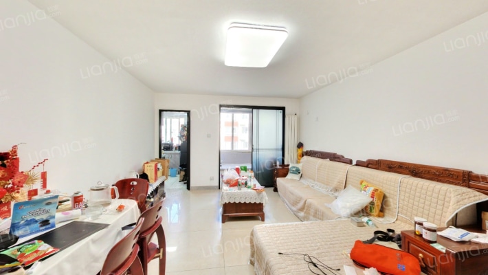 西山峻景二手房实景图