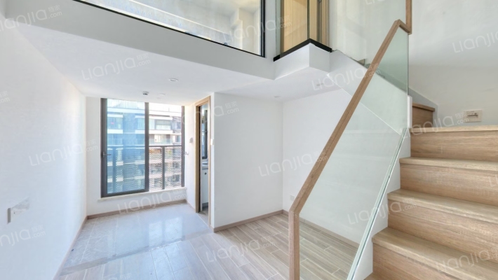 卓越华堂卓著天城·辰光二手房实景图