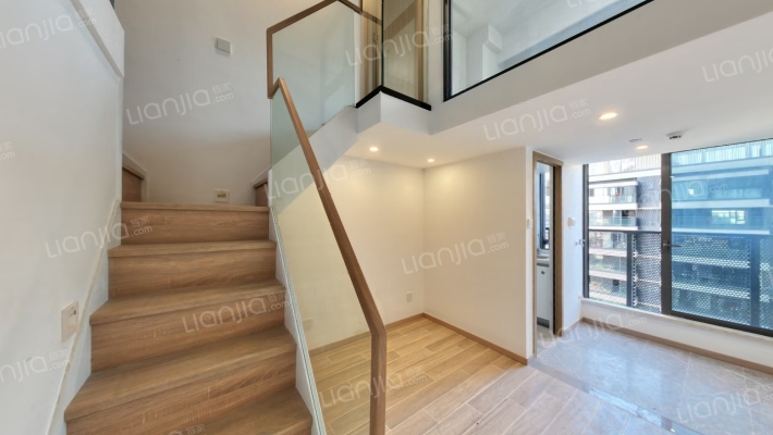 卓越华堂卓著天城·辰光二手房实景图