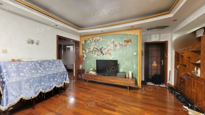 速丰公寓二手房实景图