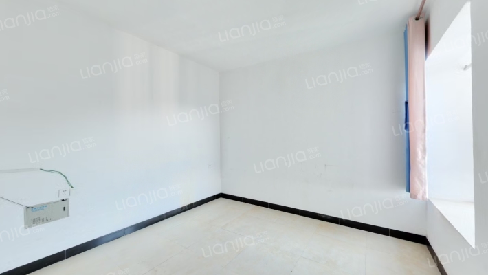 潘墩新城二区二手房实景图