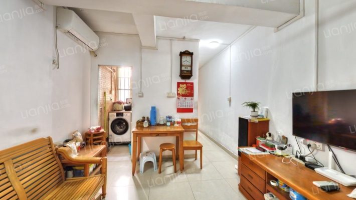 金宝怡庭二手房实景图