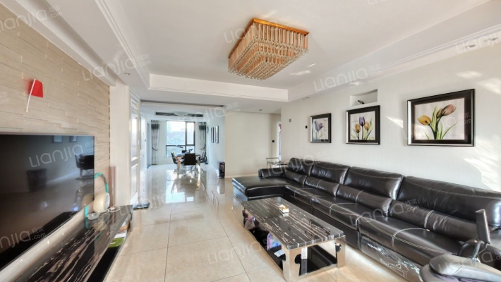 万家富公寓二手房实景图