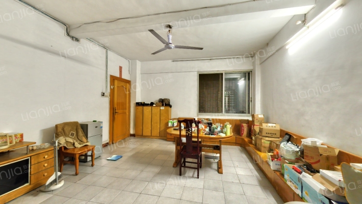 粤花小区二手房实景图