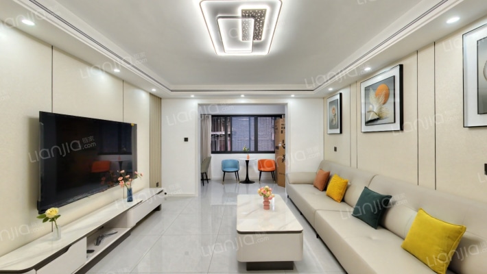 华油巷7号二手房实景图