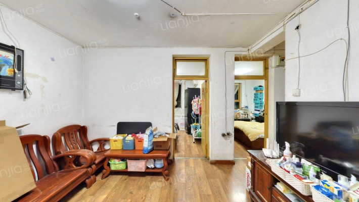 府青路二段4号新26号二手房实景图