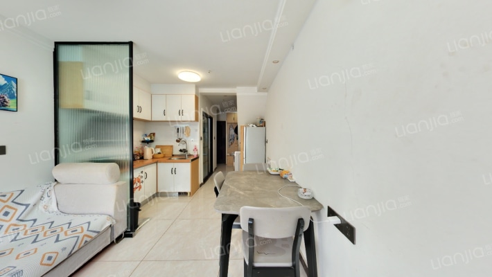 江泰美寓二手房实景图