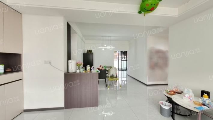 建委甲区宿舍二手房实景图