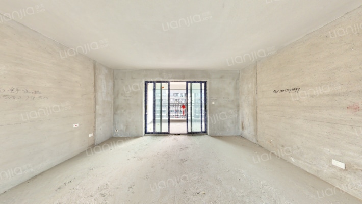 爱情天骄府二手房实景图