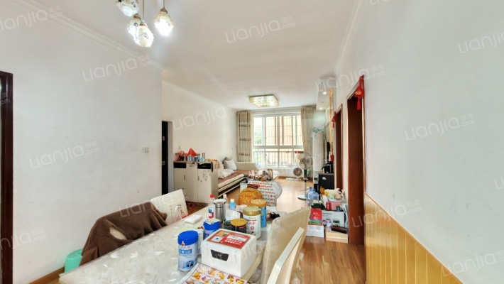 永安佳居二手房实景图