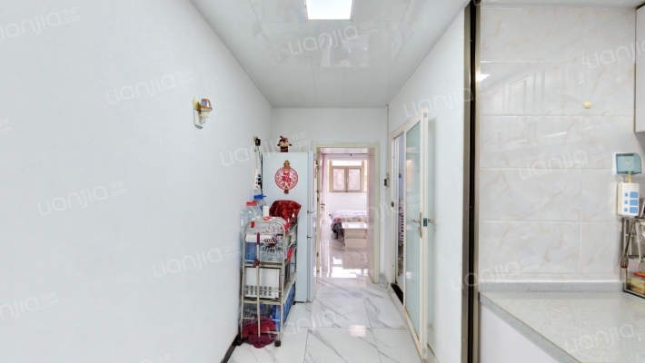 金蝉北里21号院二手房实景图