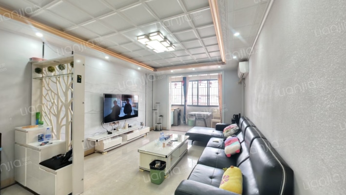 金安楼二手房实景图