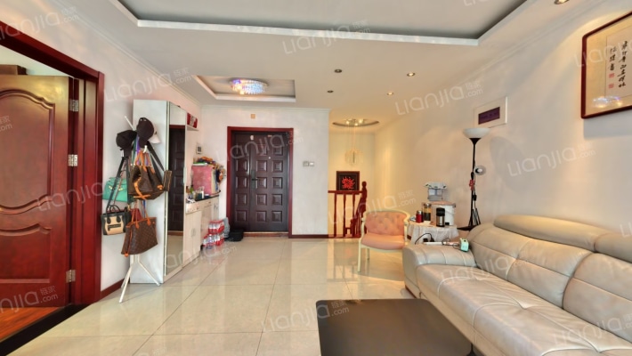 天和景园二手房实景图