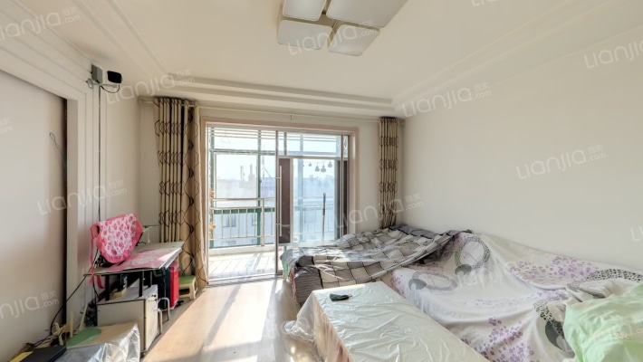 旭东公寓二手房实景图