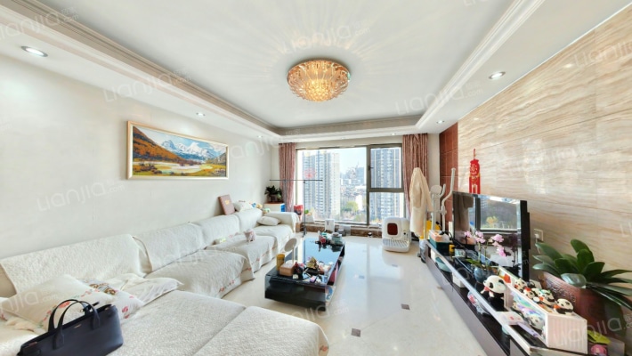 东湖湾二期二手房实景图