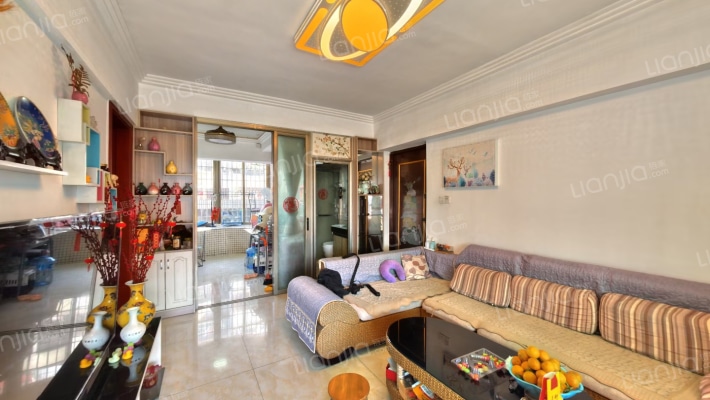 三河中心二手房实景图