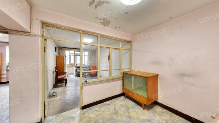 白家庄东里二手房实景图