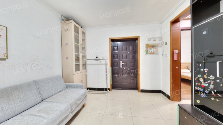 重兴嘉园二手房实景图