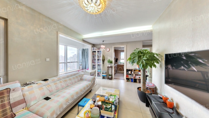 北京方向二手房实景图