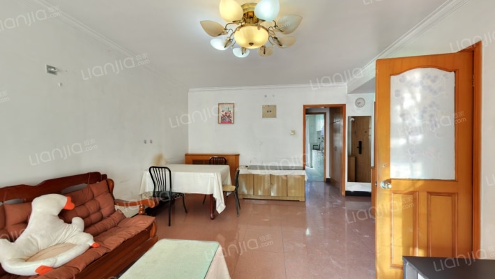 华芳嘉园二手房实景图