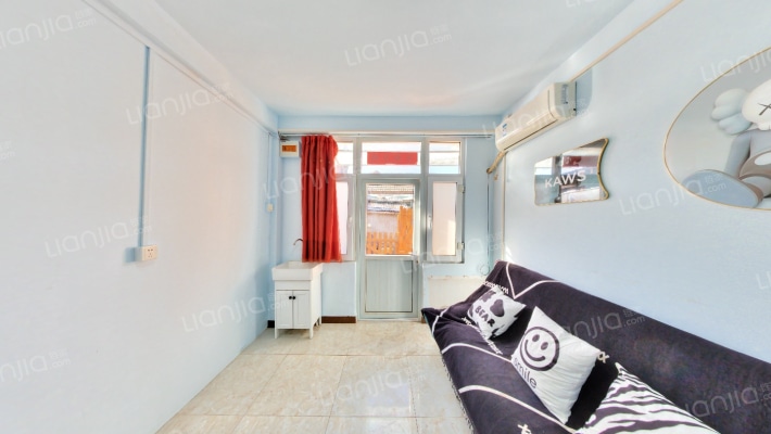 北兵马司胡同二手房实景图