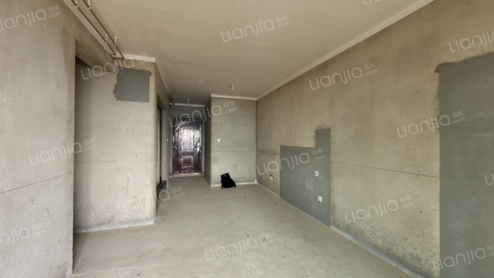 孔雀城时代北宸二手房实景图