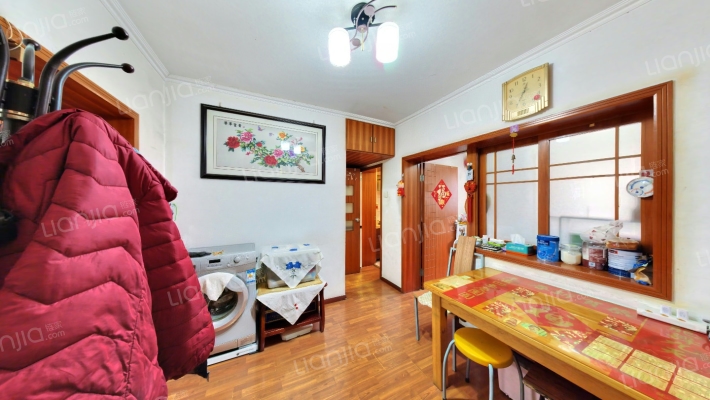 石榴园北里小区二手房实景图