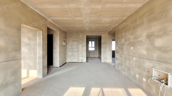 五彩阳光城四期(雍华府)二手房实景图