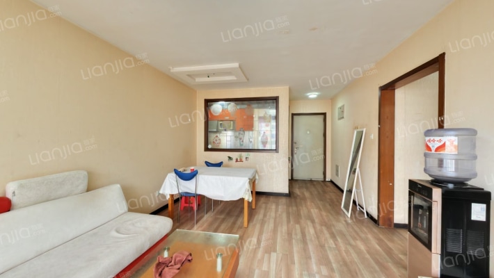 四方景园二区二手房实景图