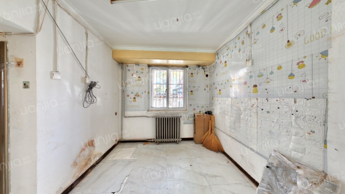 团结大院二手房实景图