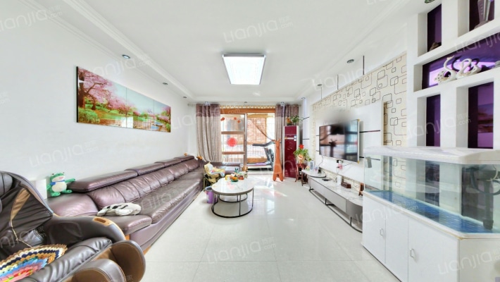 南苑春光东区二手房实景图