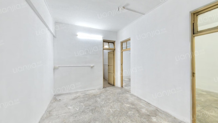 广东省公路勘察规划设计院宿舍二手房实景图