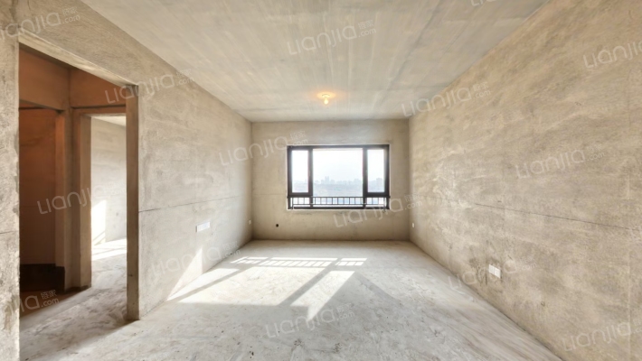 德泰金麓尚品二手房实景图