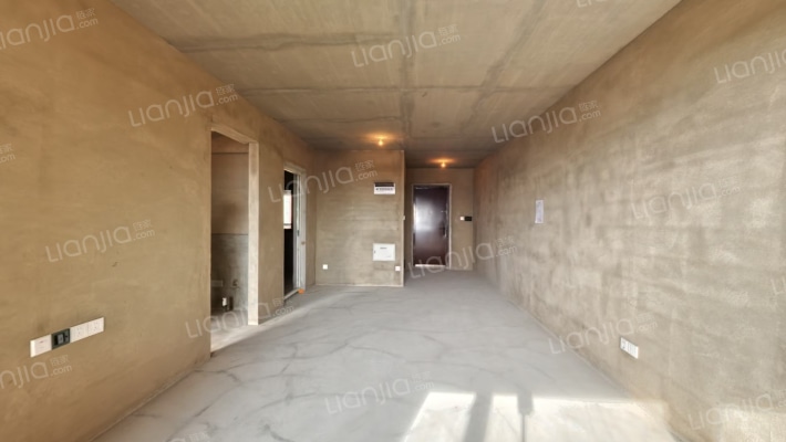 德泰金麓尚品二手房实景图