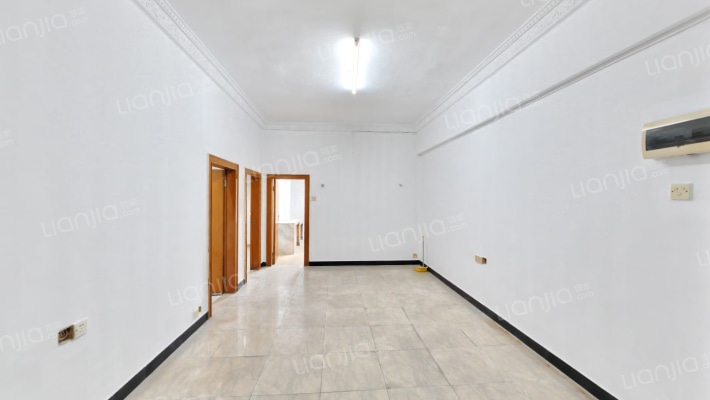 广东省公路勘察规划设计院宿舍二手房实景图