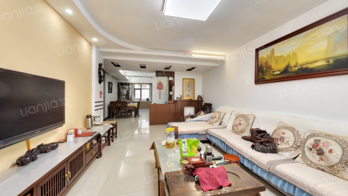 龙跃时代家园二手房实景图