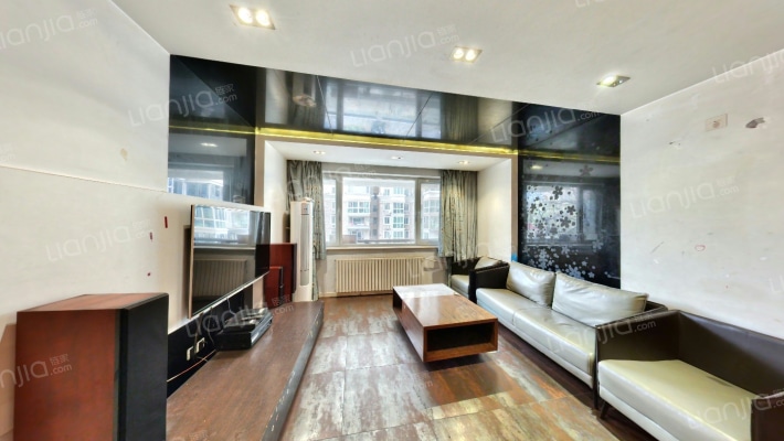 朝阳无限芳菁苑二手房实景图