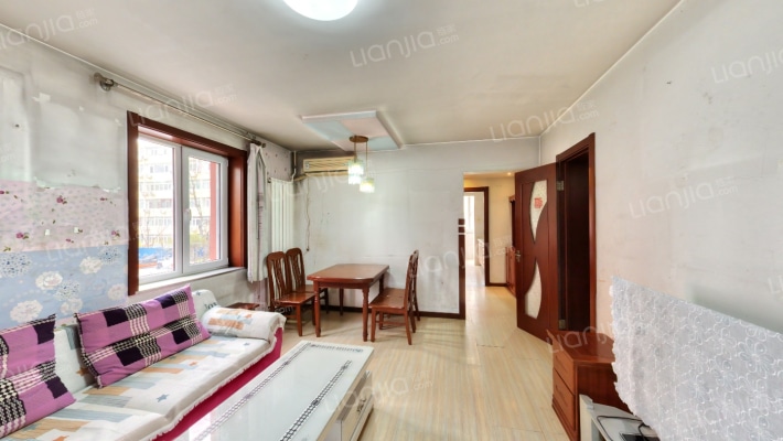 德茂小区二手房实景图