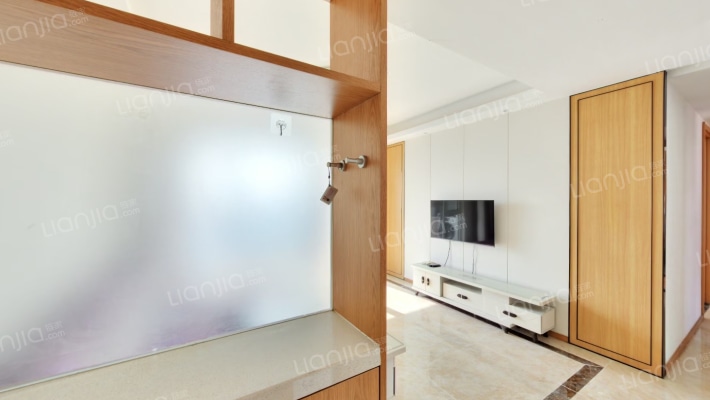 中南漫悦湾二手房实景图