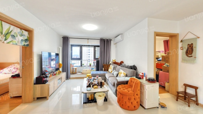 魏公村佳苑二手房实景图