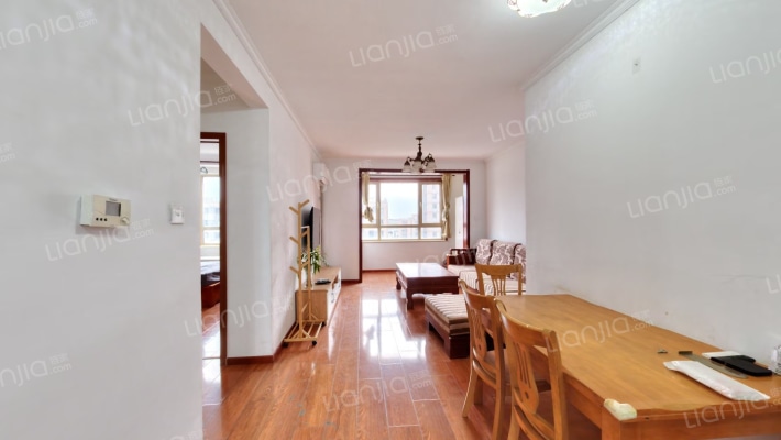 远洋一方北润园二手房实景图