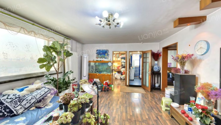 望馨花园二手房实景图