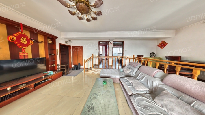 建新路二手房实景图