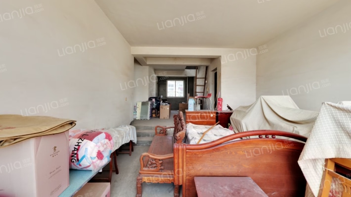 城市花园二手房实景图