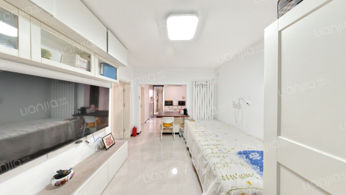 永乐东区二手房实景图