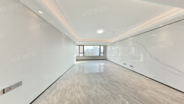 远洋万和公馆二手房实景图