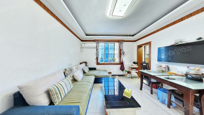 绿杨二村二手房实景图