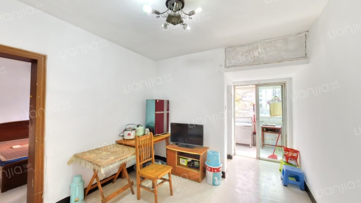 蜀光路8号二手房实景图